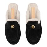 Louis Vuitton Soho Open Back Loafer - Image 3
